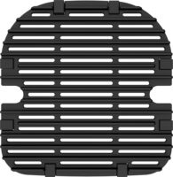 Tefal EY501815 Easy Fry & Grill 4,2L Forrólevegős fritőz - Fekete