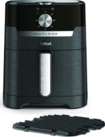 Tefal EY501815 Easy Fry & Grill 4,2L Forrólevegős fritőz - Fekete