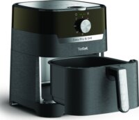 Tefal EY501815 Easy Fry & Grill 4,2L Forrólevegős fritőz - Fekete