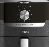 Tefal EY501815 Easy Fry & Grill 4,2L Forrólevegős fritőz - Fekete