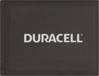Duracell DRFW126 (NP-W126) akkumulátor Fujifilm fényképezőgépekhez 1140mAh