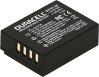 Duracell DRFW126 (NP-W126) akkumulátor Fujifilm fényképezőgépekhez 1140mAh