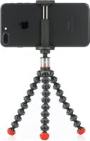 Joby GripTight ONE GP Mobiltelefon/Tablet állvány (Tripod) - Fekete