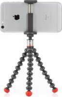 Joby GripTight ONE GP Mobiltelefon/Tablet állvány (Tripod) - Fekete