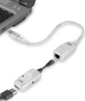ACT AC6060 USB Extender UTP Jeltovábbító 60m