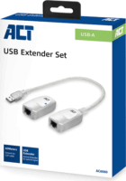ACT AC6060 USB Extender UTP Jeltovábbító 60m