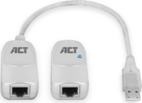 ACT AC6060 USB Extender UTP Jeltovábbító 60m