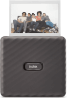 Fujifilm Instax Link Wide Mobil fotónyomtató - Szürke