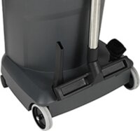 Nilfisk VL500 35 EDF Ipari porszívó - Szürke