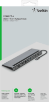 Belkin Connect 11-az-1-ben USB-C Dokkoló