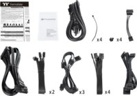 Thermaltake 1050W ToughPower PF1 80+ Platinum tápegység