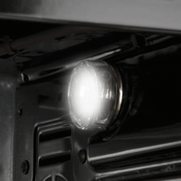 G3 Ferrari G10152 Rosto Légkeveréses Mini sütő