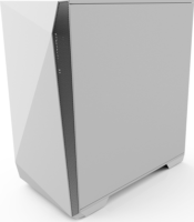 Zalman Z1 Iceberg számítógépház - Fehér