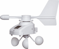 TFA 31.4005.02 Időjárás állomás