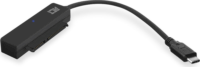ACT AC1525 USB-C apa - SATA Adapter