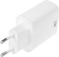 ACT AC2100 Hálózati USB-C Töltő - Fehér (20W)