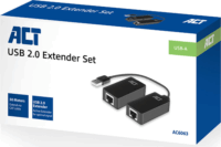 ACT AC6063 USB Extender UTP Jeltovábbító 50m