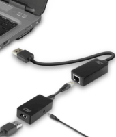 ACT AC6063 USB Extender UTP Jeltovábbító 50m