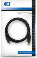 ACT AC7325 USB-C apa - DisplayPort apa Adapter