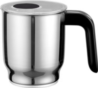 Zwilling 53104-001-0 Enfinigy Tejhabosító - Fekete