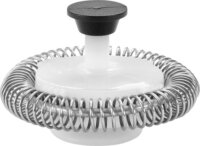 Zwilling 53104-000-0 Enfinigy Tejhabosító - Ezüst