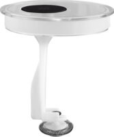 Zwilling 53104-000-0 Enfinigy Tejhabosító - Ezüst