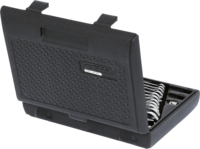 KS Tools GEARplus® Racsnis csillag - villáskulcskészlet (16 db/csomag)