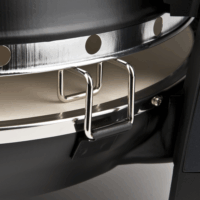 G3 Ferrari G10032 Pizzasütő Ø 31cm 1200W - Fekete