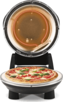 G3 Ferrari G10032 Pizzasütő Ø 31cm 1200W - Fekete