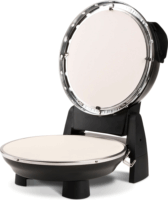 G3 Ferrari G10032 Pizzasütő Ø 31cm 1200W - Fekete