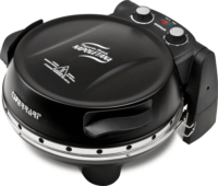 G3 Ferrari G10032 Pizzasütő Ø 31cm 1200W - Fekete