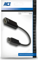 ACT AC7555 DisplayPort apa - HDMI anya Adapter