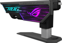 Asus ROG Herculx RGB Videokártya tartó