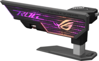 Asus ROG Herculx RGB Videokártya tartó