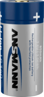 Ansmann 16340 Li-Ion 850 mAh Újratölthető elem (1db/csomag)