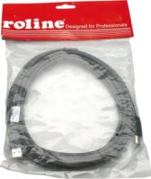 Roline USB2.0 A-B kábel - 4.5m