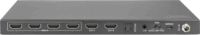 Digitus DS-55509 HDMI Matrix Switch (4 PC - 2 Kijelző)