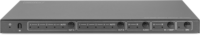 Digitus DS-55509 HDMI Matrix Switch (4 PC - 2 Kijelző)