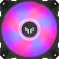 Asus TUF Gaming TF120 ARGB 120mm PWM Rendszerhűtő