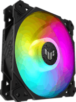 Asus TUF Gaming TF120 ARGB 120mm PWM Rendszerhűtő