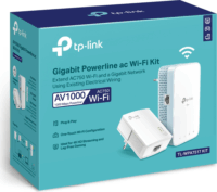 TP-Link TL-WPA7519 Powerline adapter KIT