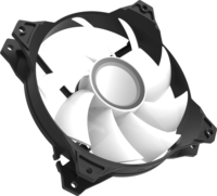 Zalman ZM-IF120 120mm RGB Rendszerhűtő