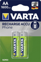 Varta Akku Professional AA Mignon Ceruzaelem (2db/csomag)