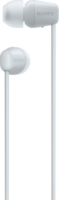 Sony WIC100 Wireless Headset - Fehér