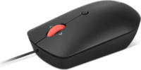 Lenovo ThinkPad USB-C Egér - Fekete