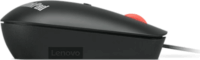 Lenovo ThinkPad USB-C Egér - Fekete