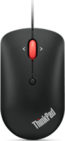 Lenovo ThinkPad USB-C Egér - Fekete