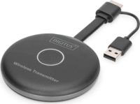 Digitus DS-55322 Wireless HDMI transmitter DS-55317 Jeltovábbító