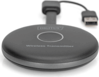 Digitus DS-55322 Wireless HDMI transmitter DS-55317 Jeltovábbító