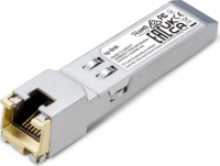 TP-Link TL-SM331T SFP Modul 1000BASE-T RJ45